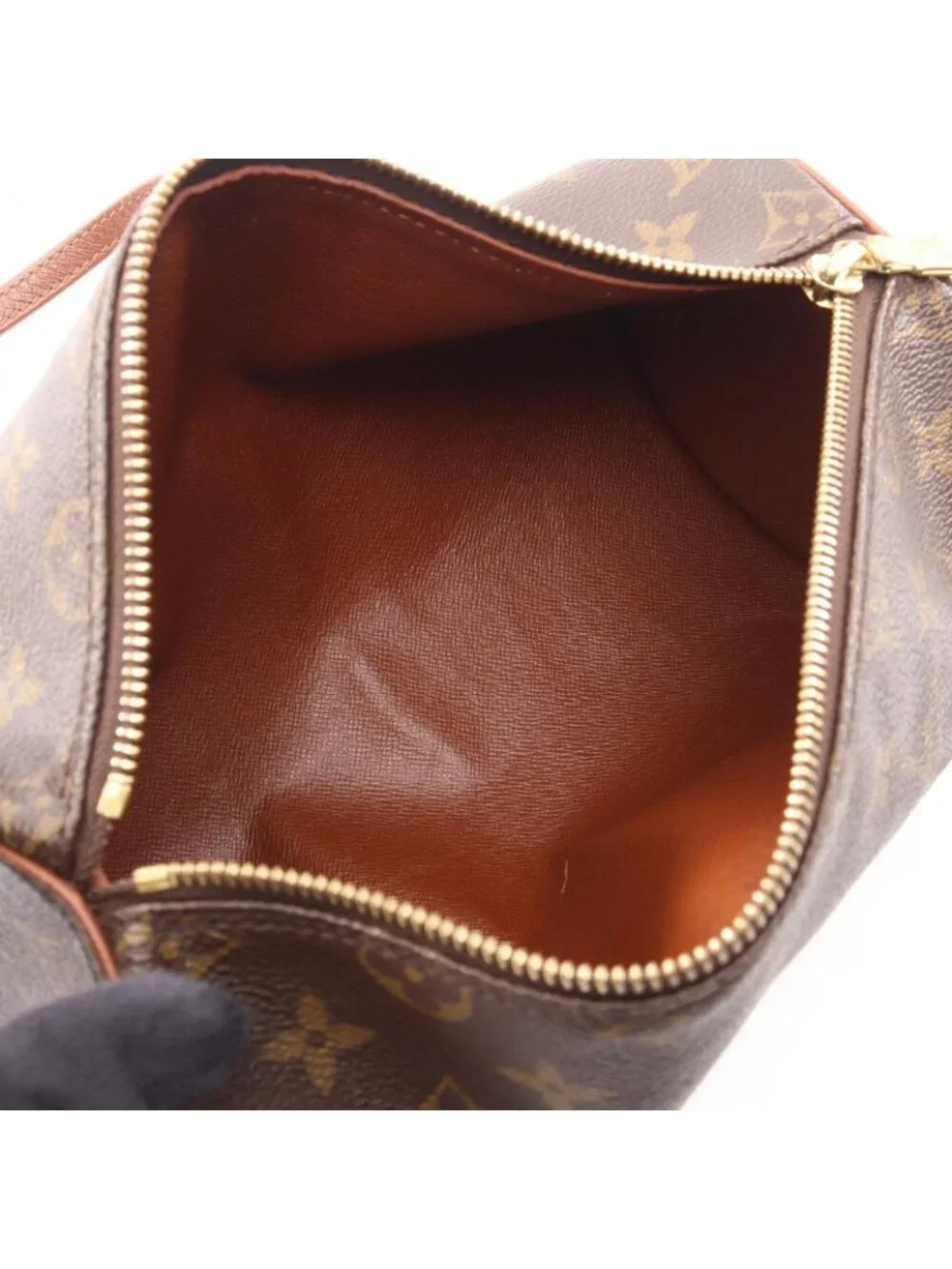 Louis Vuitton Handbag Papillon 26 Vintage